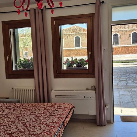 Prince Apartments Venice Exterior photo