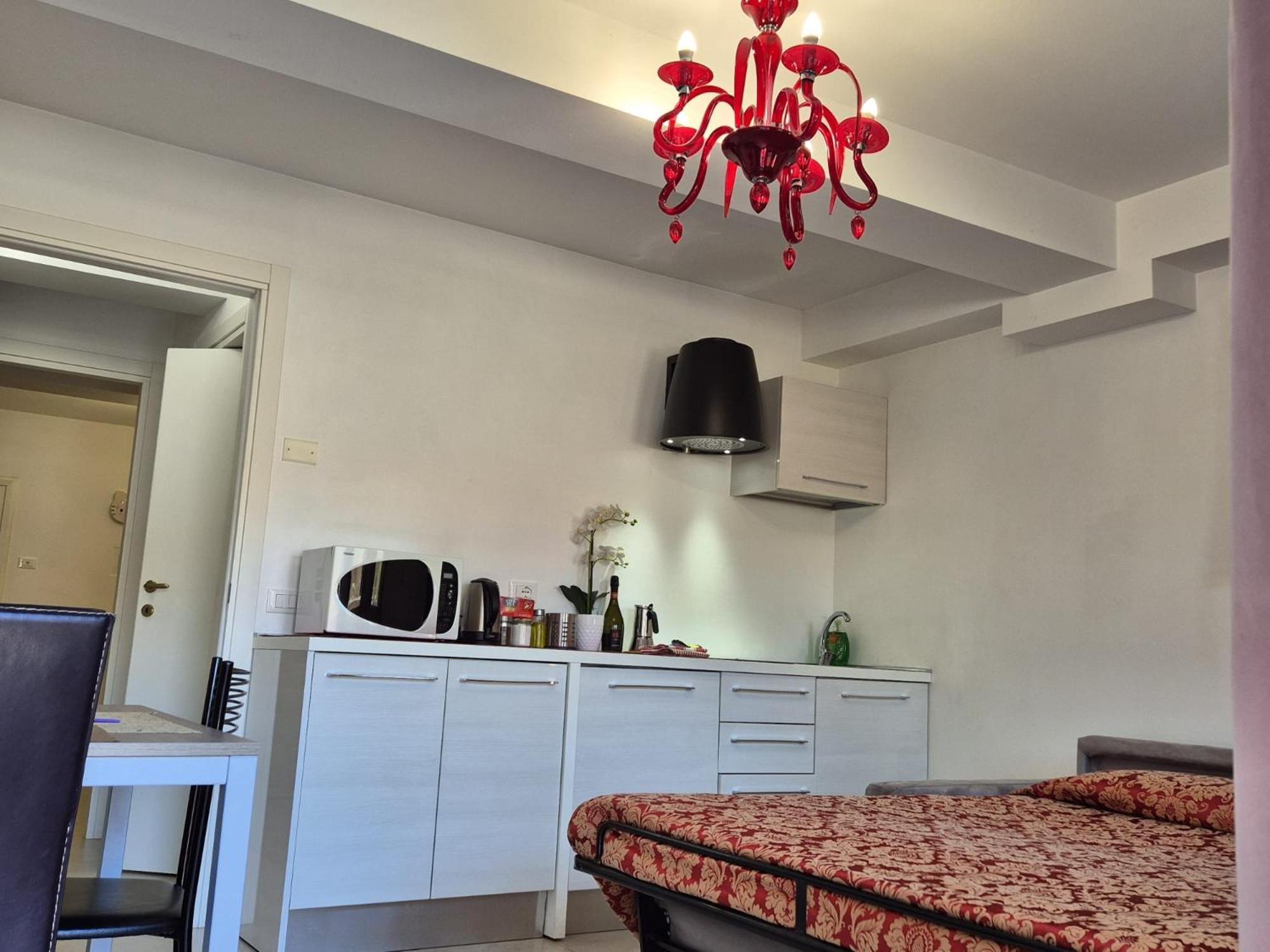 Prince Apartments Venice Exterior photo