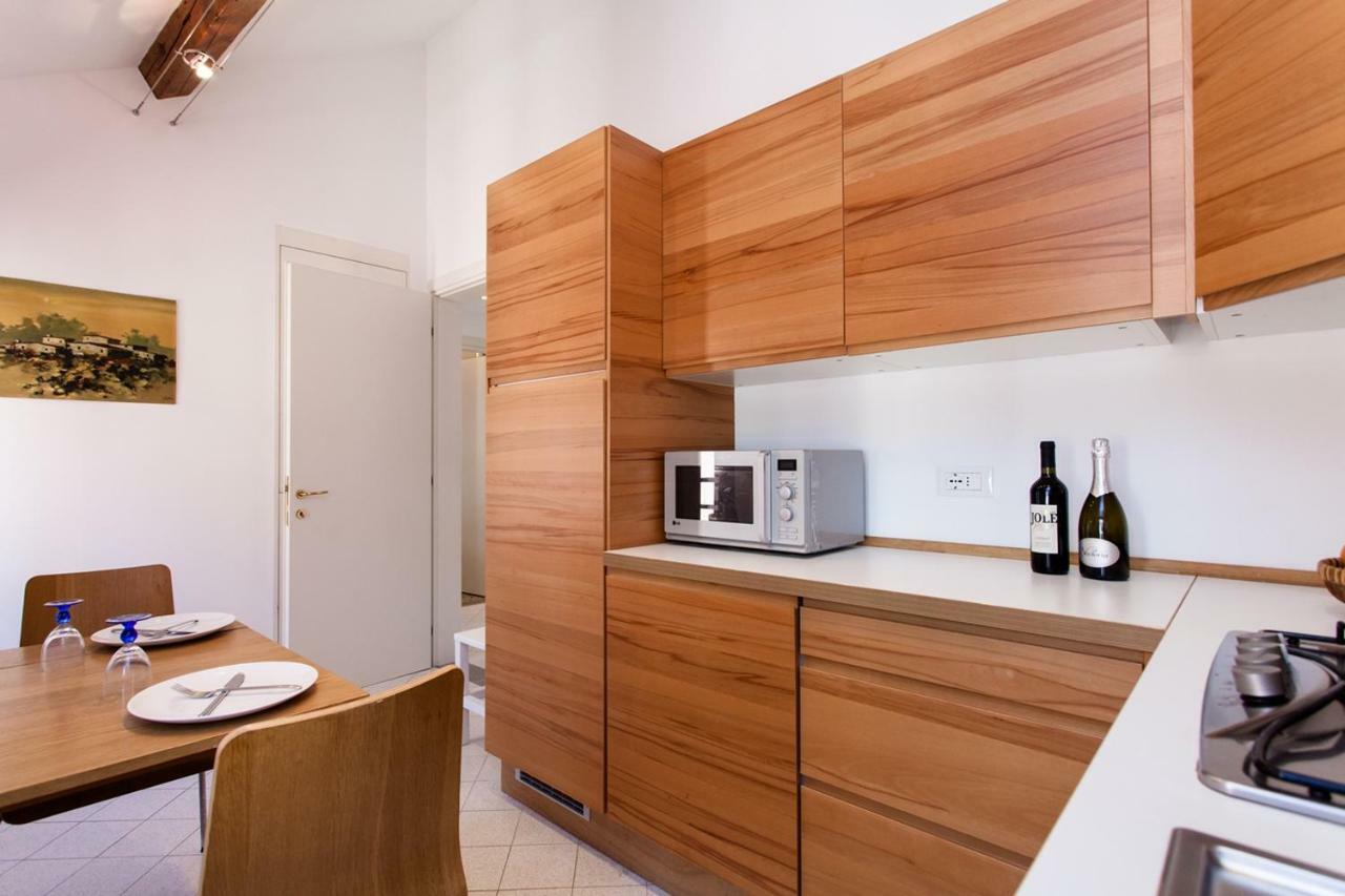 Prince Apartments Venice Exterior photo