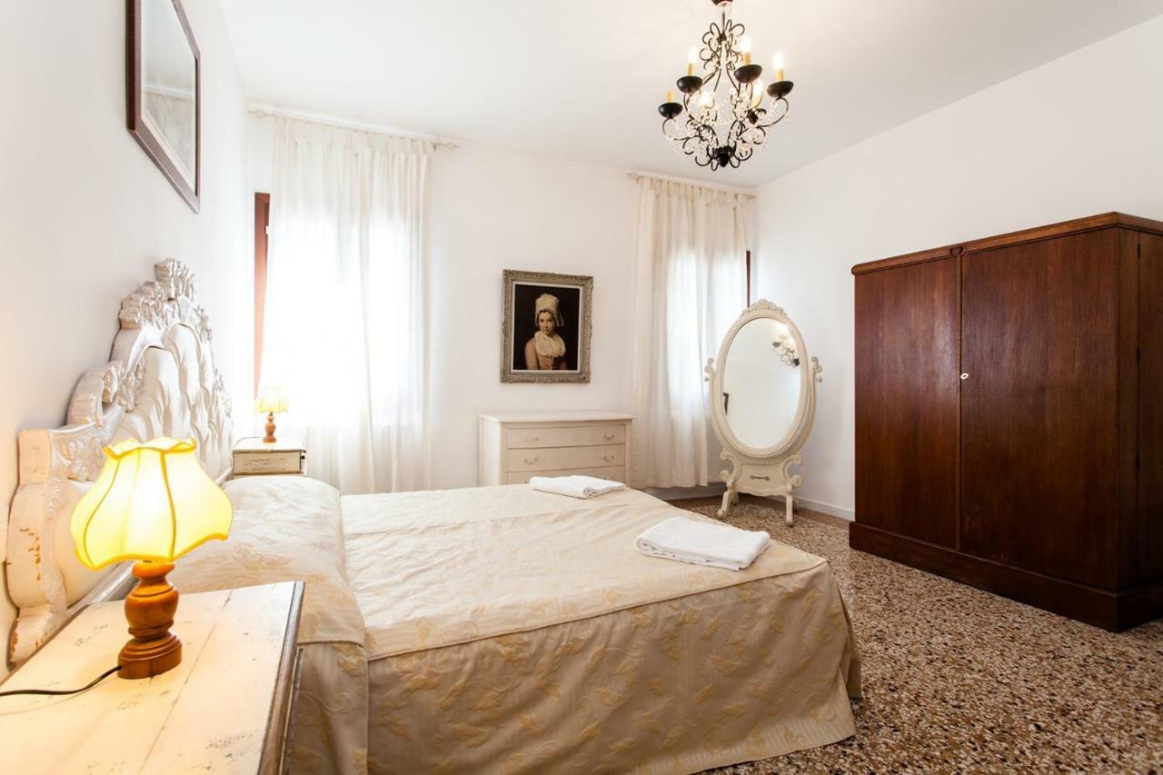 Prince Apartments Venice Exterior photo