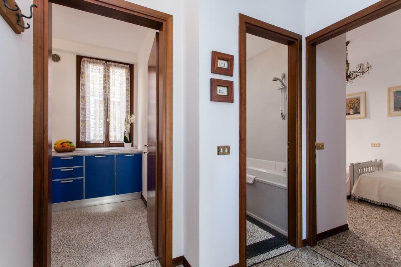 Prince Apartments Venice Exterior photo