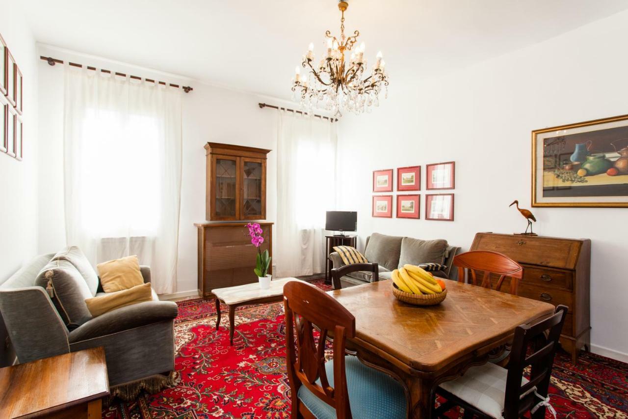 Prince Apartments Venice Exterior photo