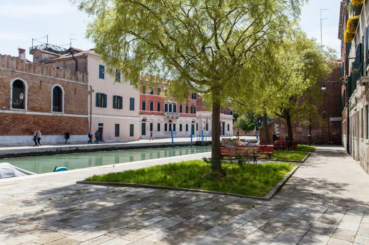 Prince Apartments Venice Exterior photo