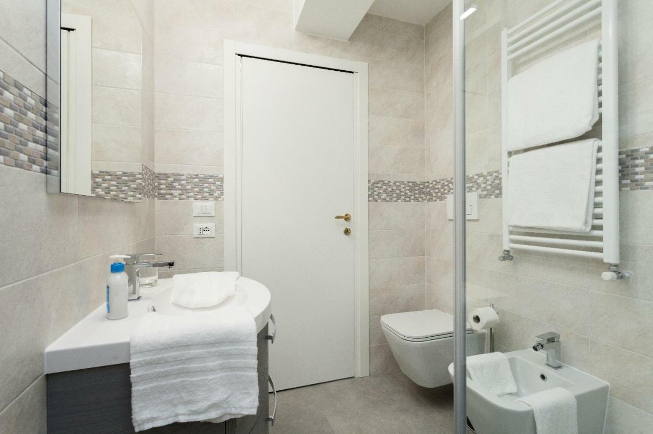Prince Apartments Venice Exterior photo