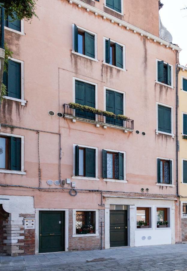 Prince Apartments Venice Exterior photo