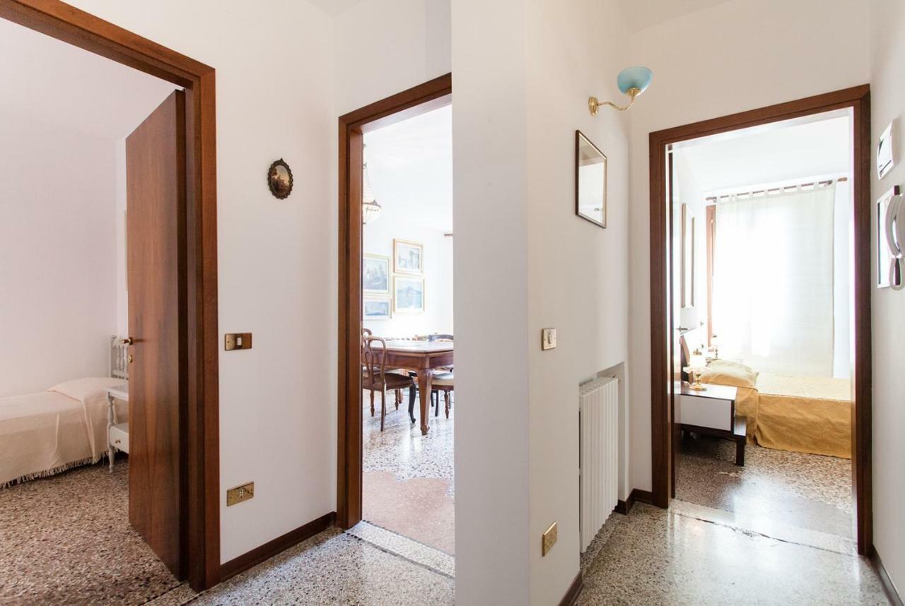 Prince Apartments Venice Exterior photo