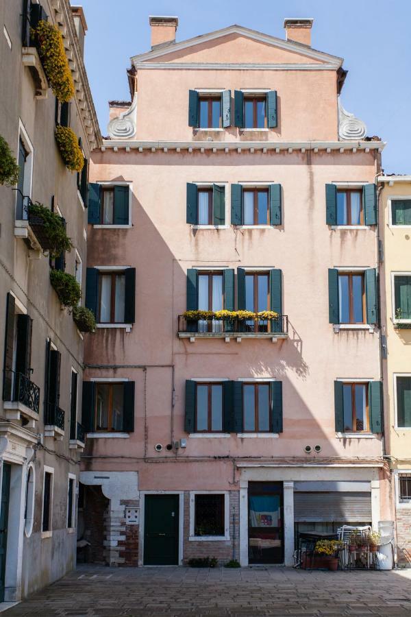Prince Apartments Venice Exterior photo